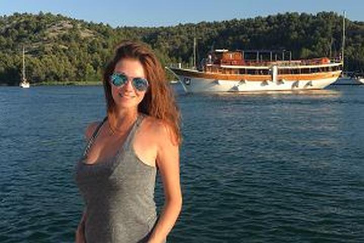 Sekrety życia prywatnego Anny Lucińskiej: Czy ma dzieci i co jeszcze skrywa?