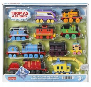 Śmieszne memy z lokomotywą Tomkiem, które rozbawią każdego do łez