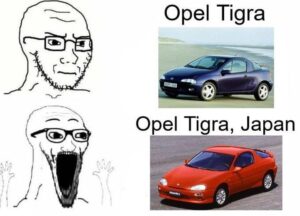 Sprzedam Opla? Zaskakujące memy, które odkrywają ich niecodzienny kontekst!