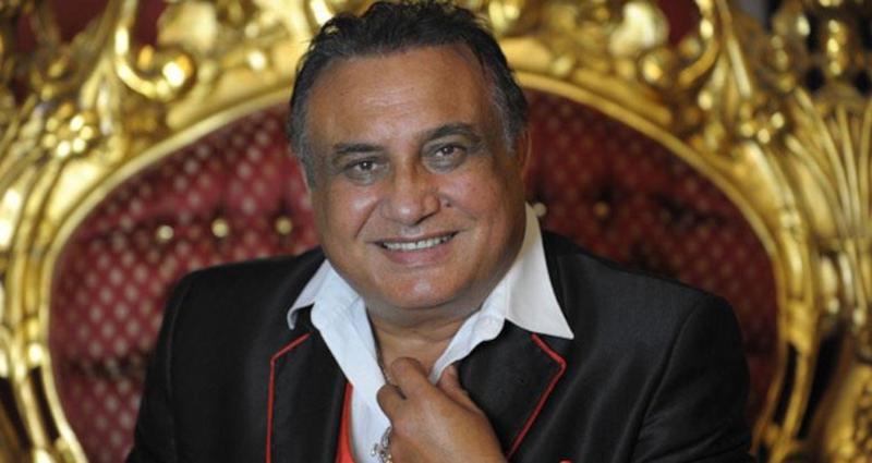 Tajemnice życia Don Vasyla: ile lat ma legendarny artysta?