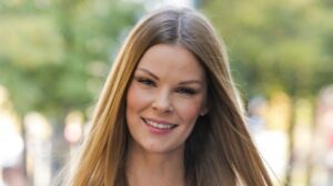 Zaskakujące odkrycia: z kim jest Małgorzata Tomaszewska? Tajemniczy związek na jawie