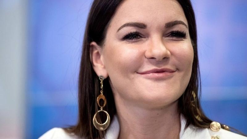 Agnieszka Radwańska kariera