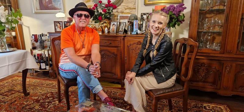 Andrzej Cierniewski dzieci