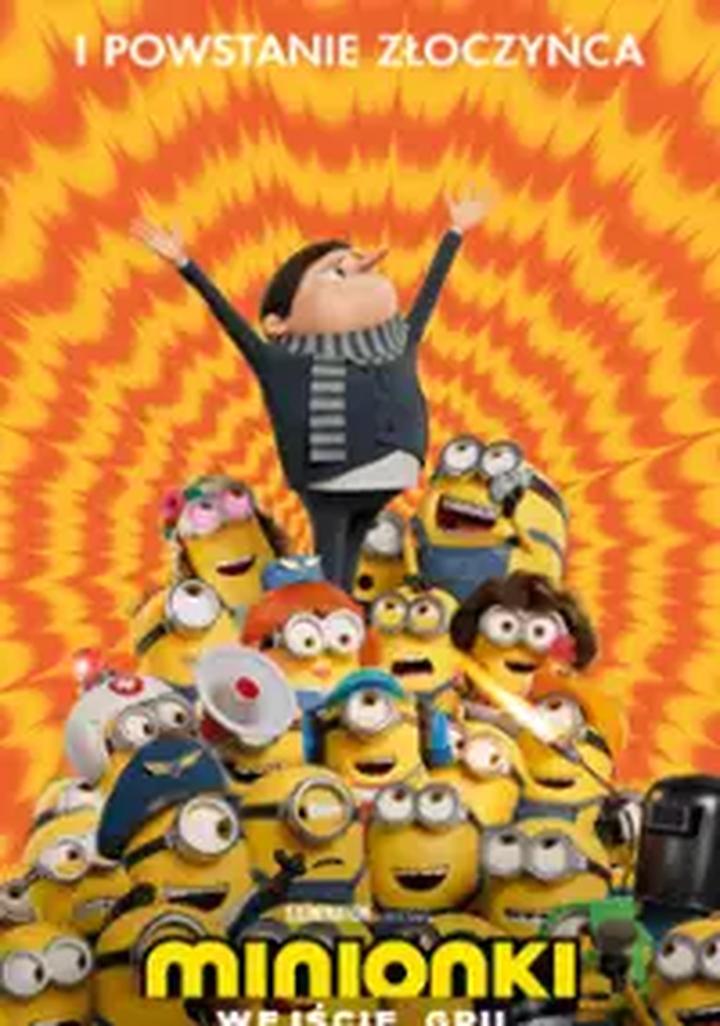 Charakterystyka i cechy minionków