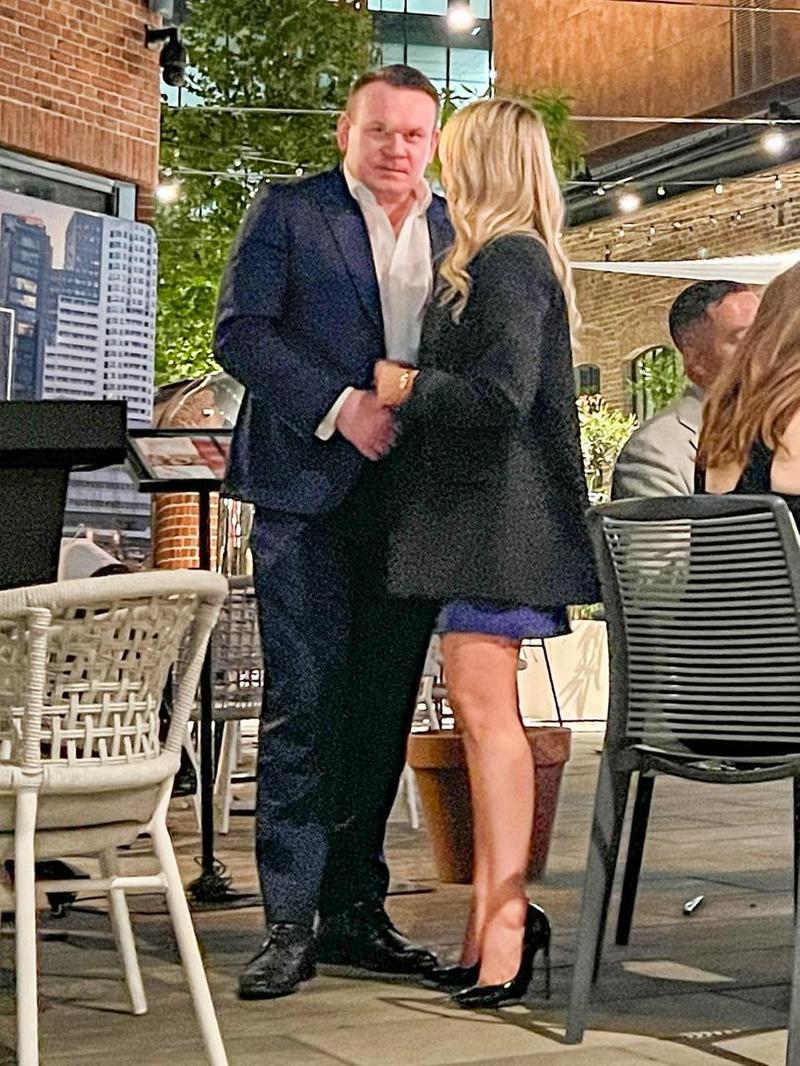 Dominik Tarczyński życie prywatne