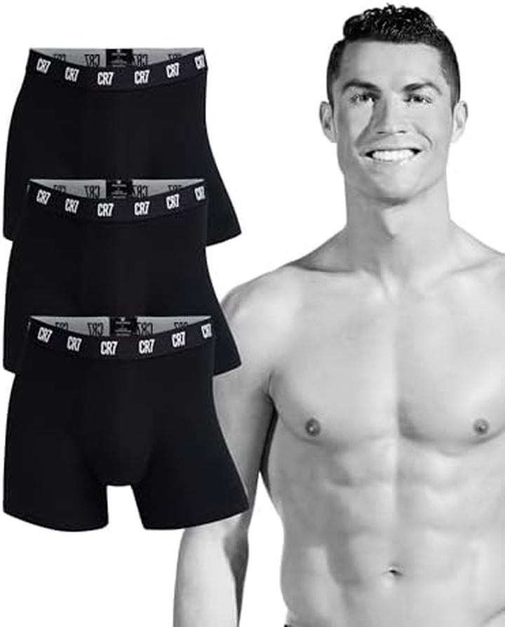 Droga na szczyt Cristiano Ronaldo