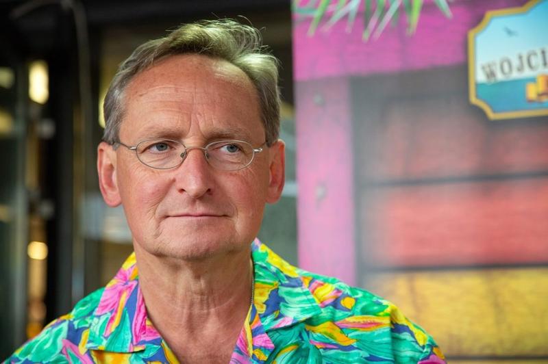 Dzieci Wojciecha Cejrowskiego