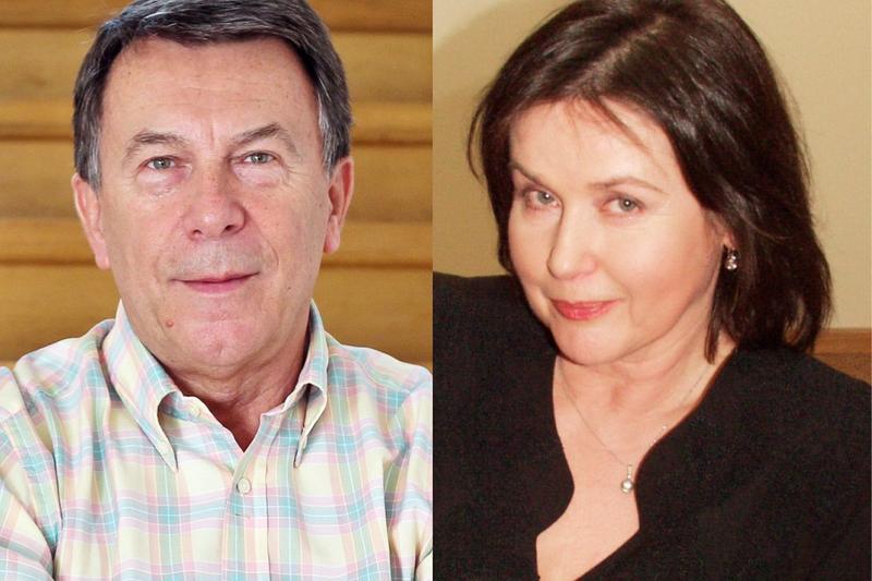 Dzieci Wojciecha Gąssowskiego