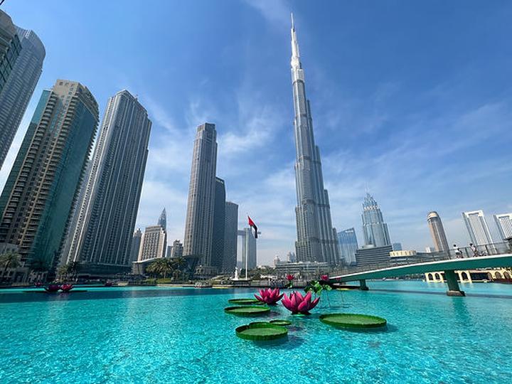 Dziewczyny z Dubaju skandal