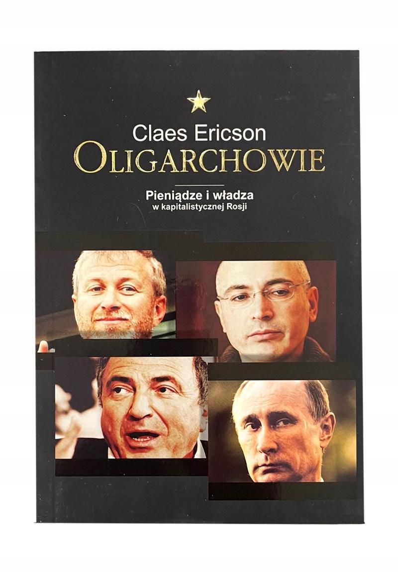 Ekonomia elit i źródła bogactwa