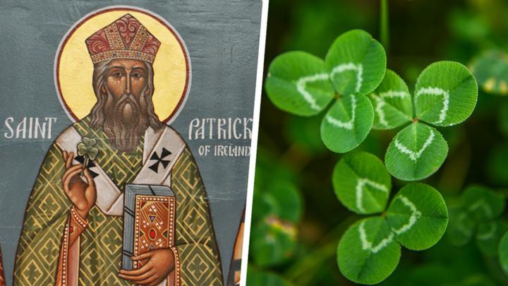 Fakty i mity o św. Patryku