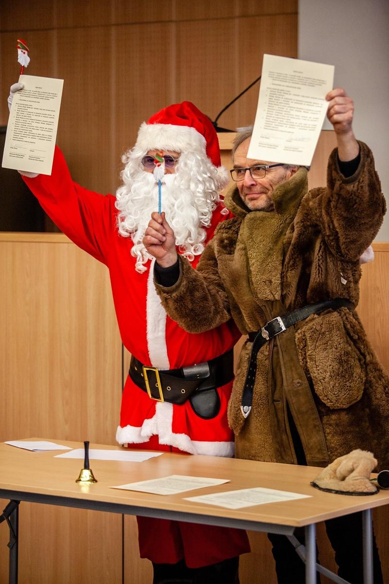 Gwiazdor w polskiej tradycji