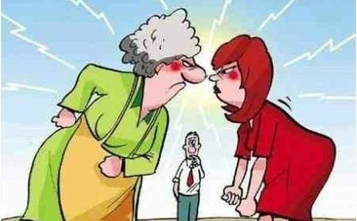 Historia Dnia Synowej