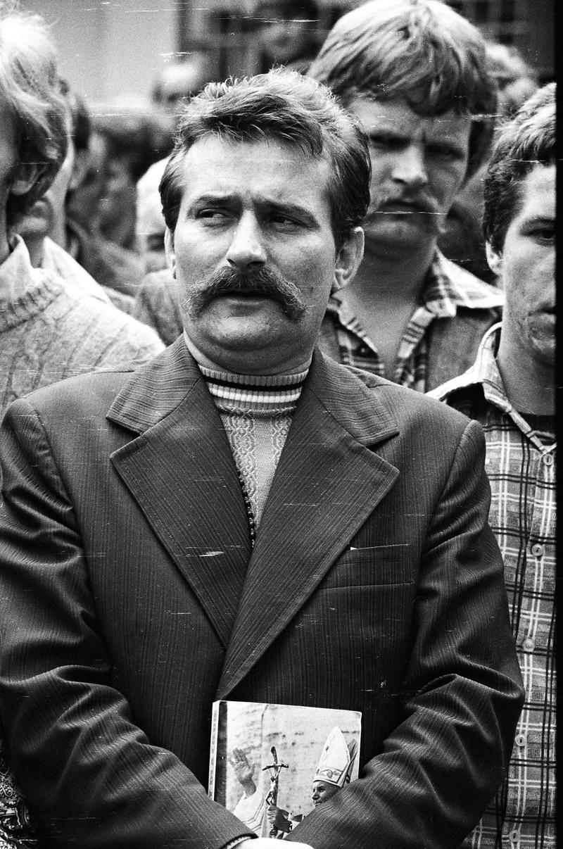 Historia Solidarności