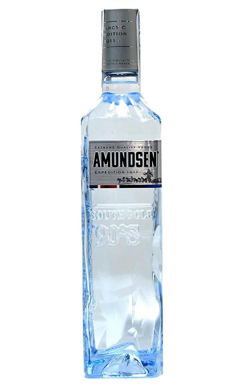 Historia i tradycje polskiej wódki