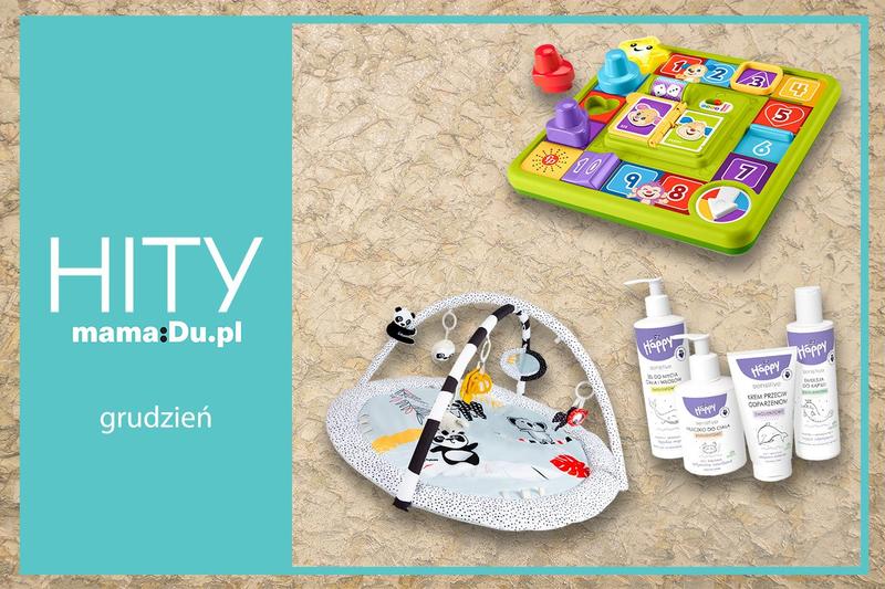 Hity kinowe grudzień 2026