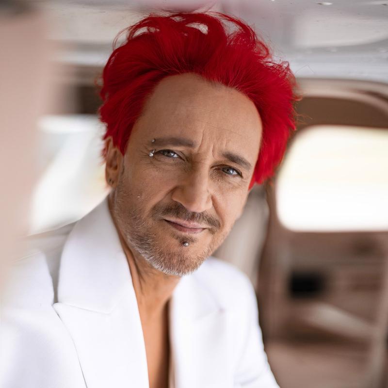 Ile dzieci ma Michał Wiśniewski