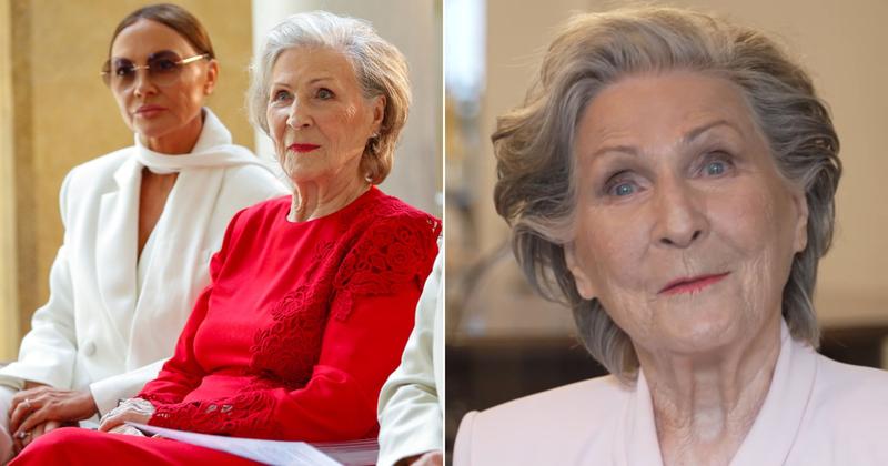 Irena Santor wiek i lata działalności