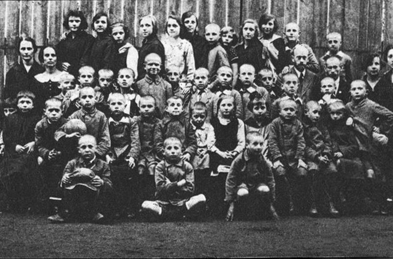 Król Maciuś Pierwszy analiza