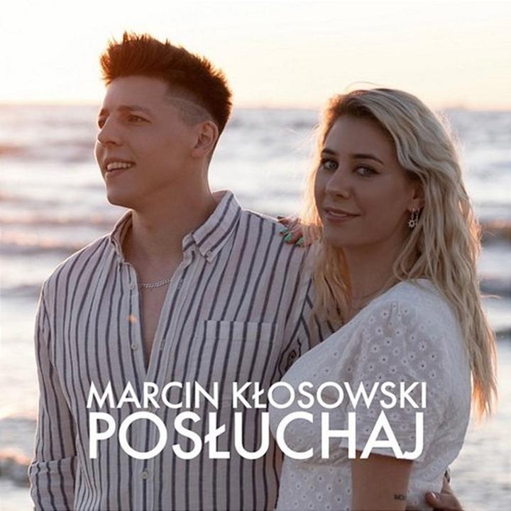 Marcin Kłosowski wiek i biografia