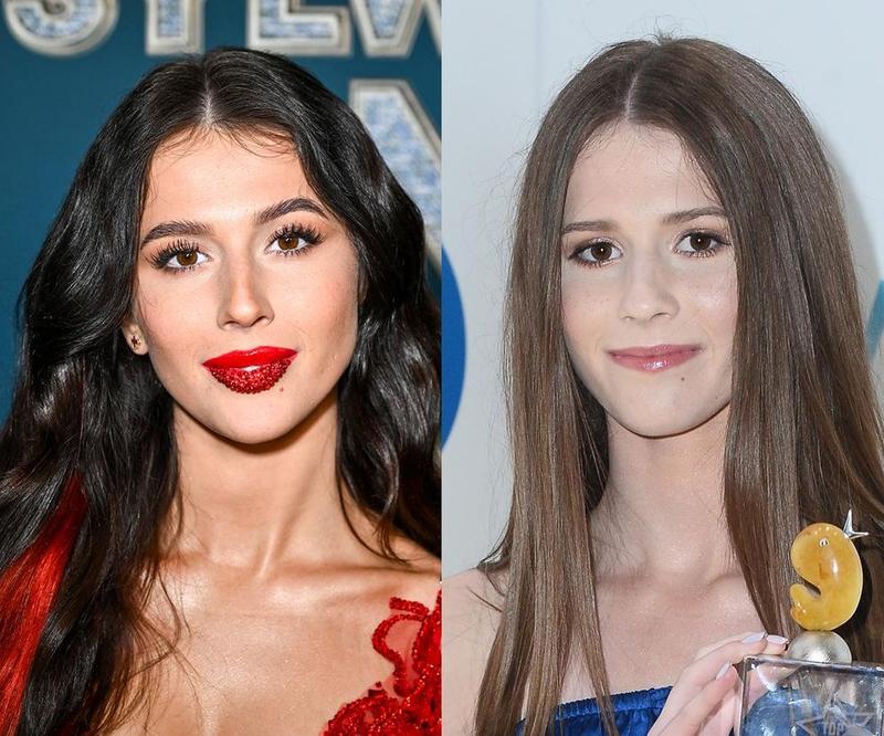 Młoda gwiazda polskiej muzyki