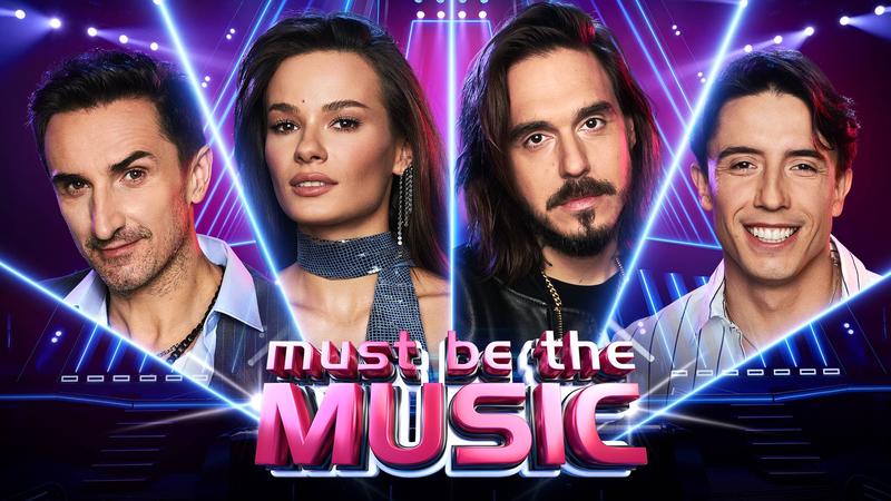 Must Be The Music 5 edycja