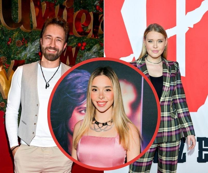 Nowa partnerka Dariusza Wieteski