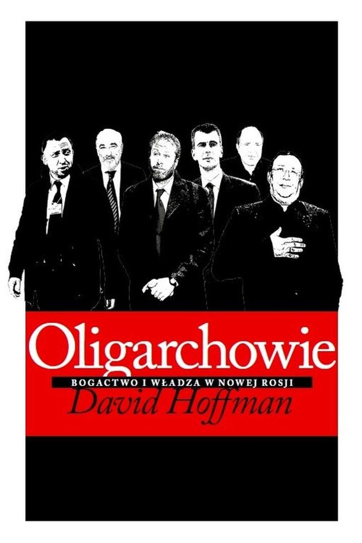 Oligarchiczne sieci w mediach i kulturze