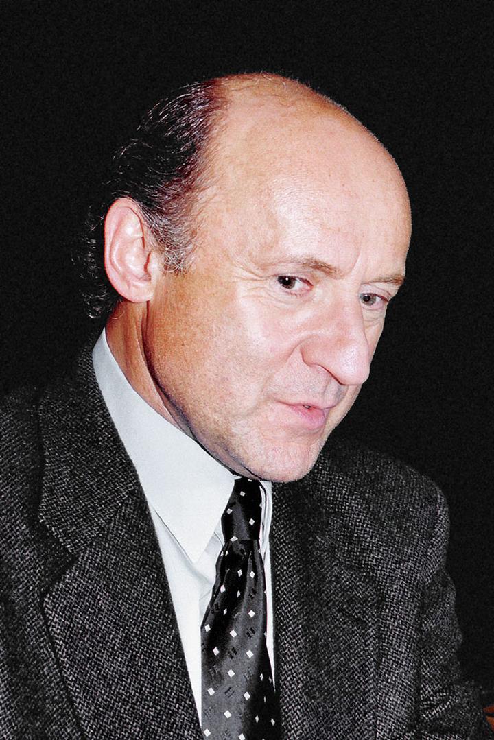 Piotr Fronczewski biografia