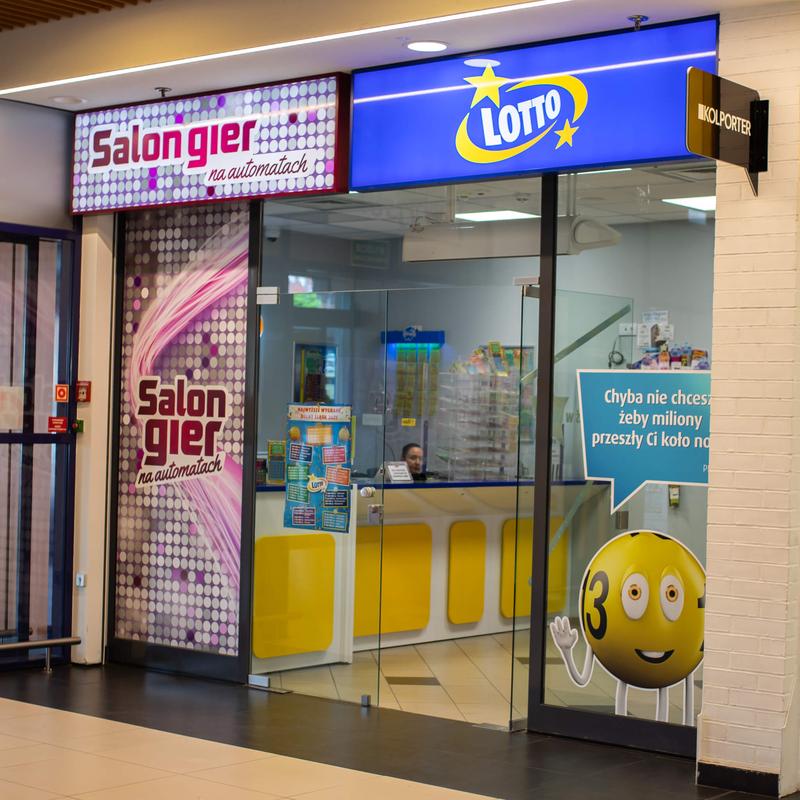 Powtarzalność liczb w Lotto