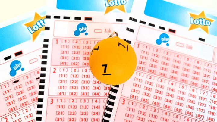 Prawdopodobieństwo wygranej w Lotto