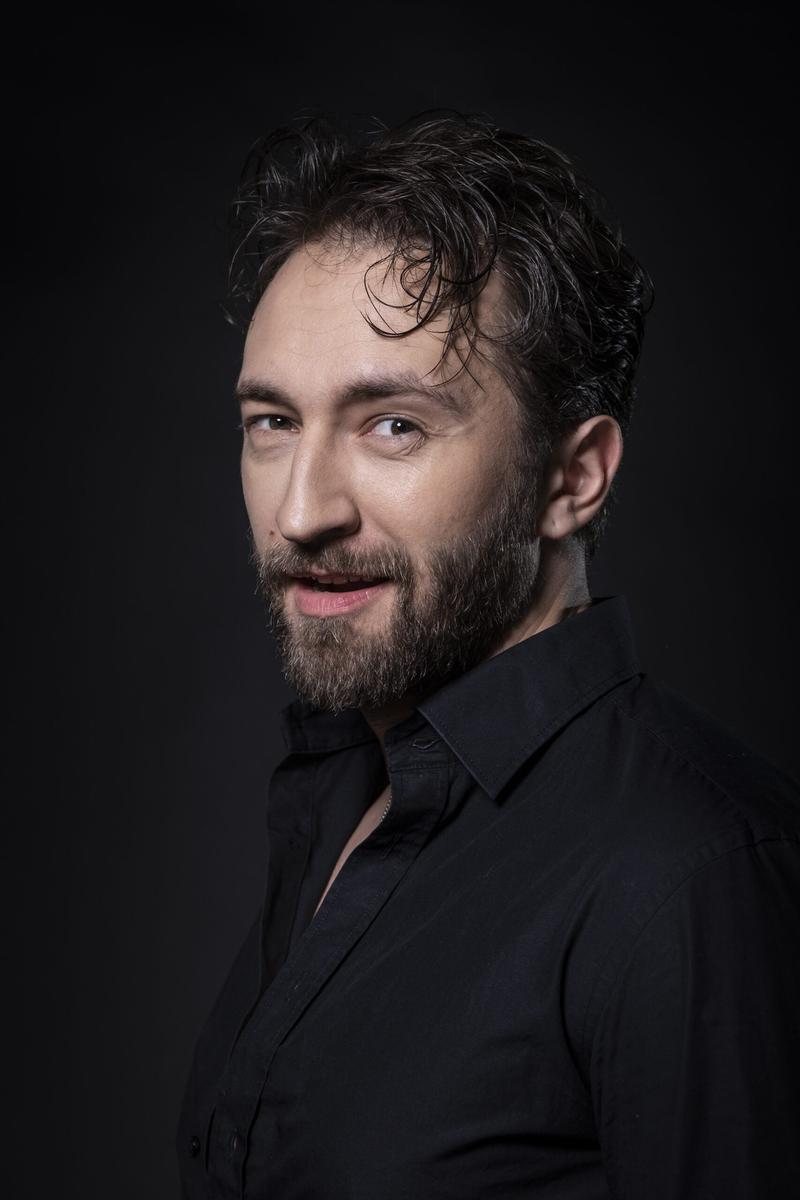 Relacje z dziećmi Dariusza Wieteski