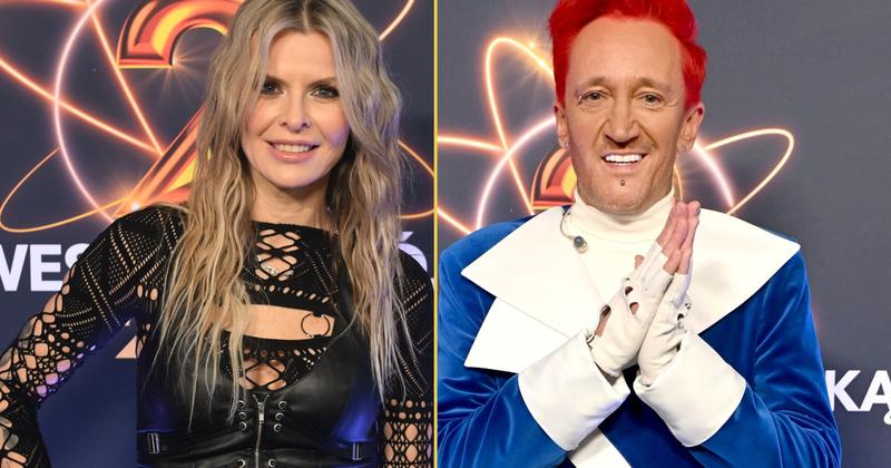 Rodzina Michała Wiśniewskiego