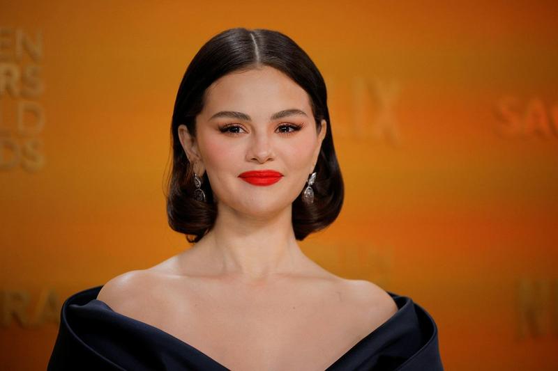 Rozwój aktorski Seleny Gomez