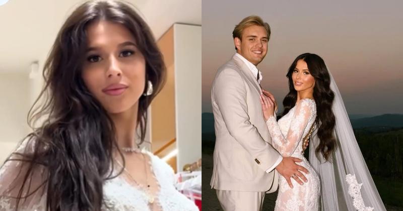 Rozwój kariery Roksany Węgiel