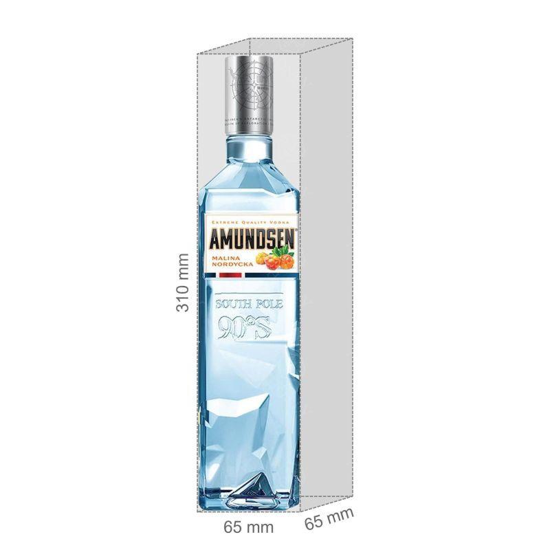 Składniki i techniki produkcji wódki