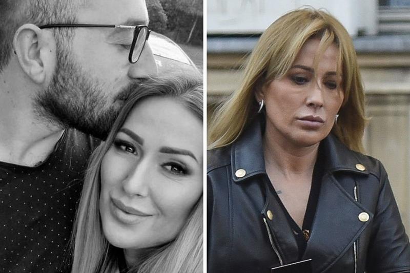 Sylwia Peretti życie i macierzyństwo