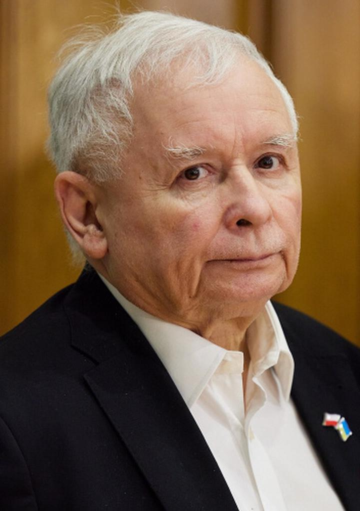 Tajemnice rodziny Kaczyńskiego