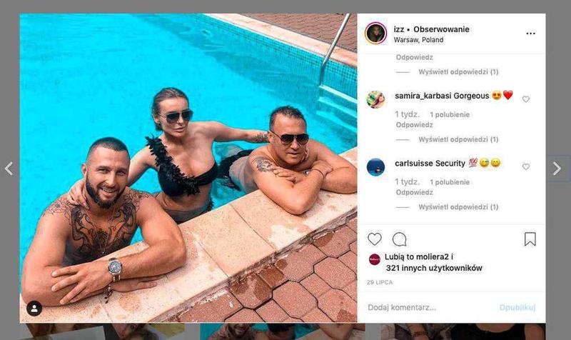 Tajemnice życia prywatnego Pawła Stypki