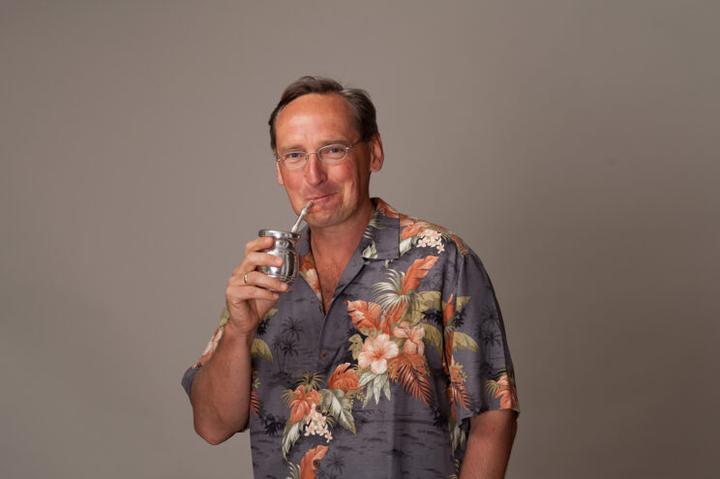 Wojciech Cejrowski rodzina