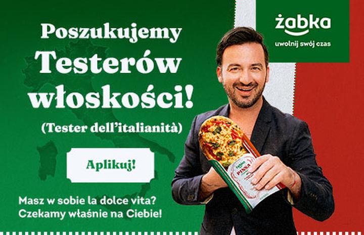 Zarobki pracowników Żabki
