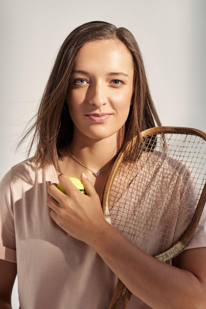 Życie prywatne Igi Świątek