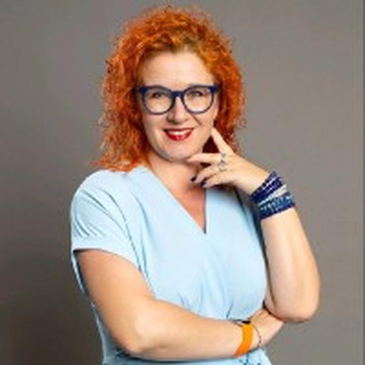 Życie prywatne miss Agi