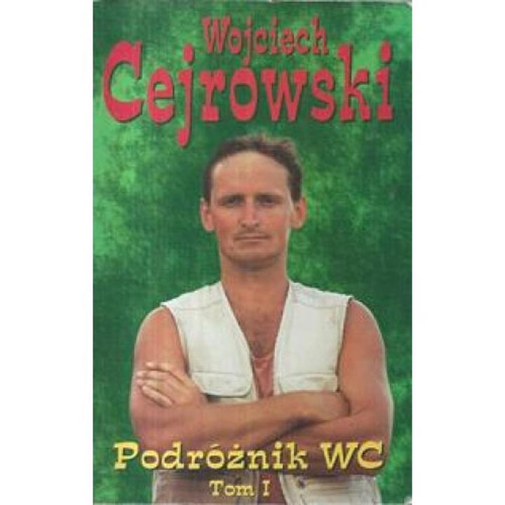 Życie rodzinne Cejrowskich