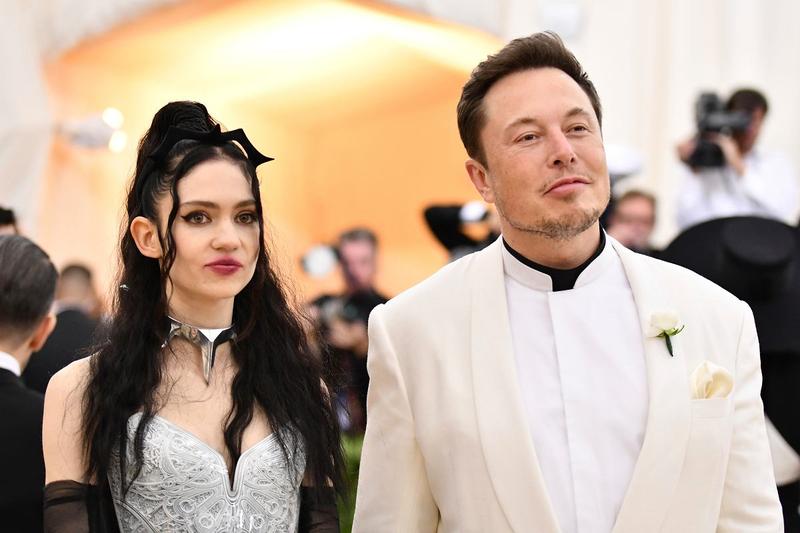 Elon Musk i jego dzieci: zaskakujące fakty o rodzinie i życiu prywatnym miliardera