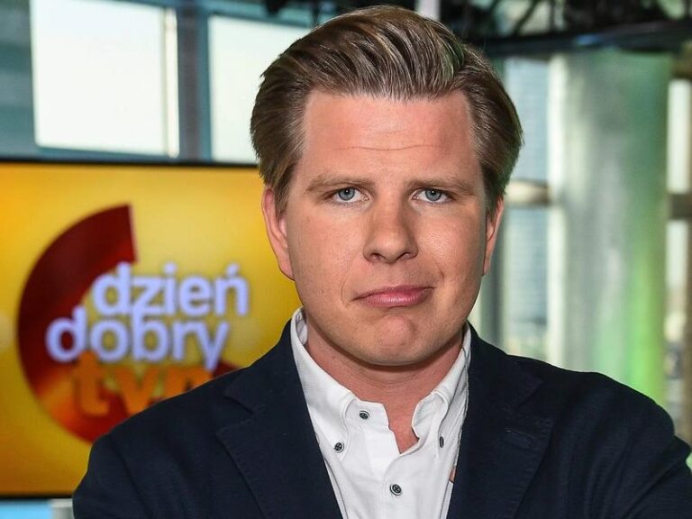 Filip Chajzer i jego dzieci: odkryj smutną historię synów dziennikarza