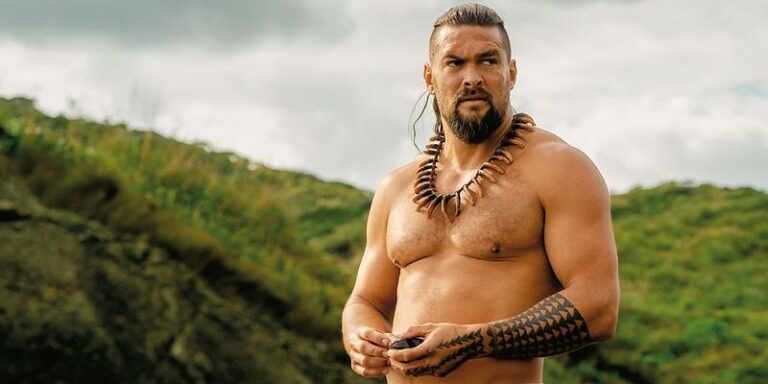 Gangster z filmu Jak zostałem – tajemnice roli Wodza i jego inspiracje