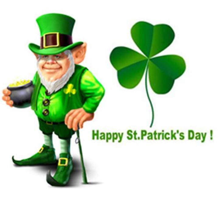 Gdzie naprawdę urodził się św. Patryk? Tajemnice i kontrowersje wokół jego pochodzenia