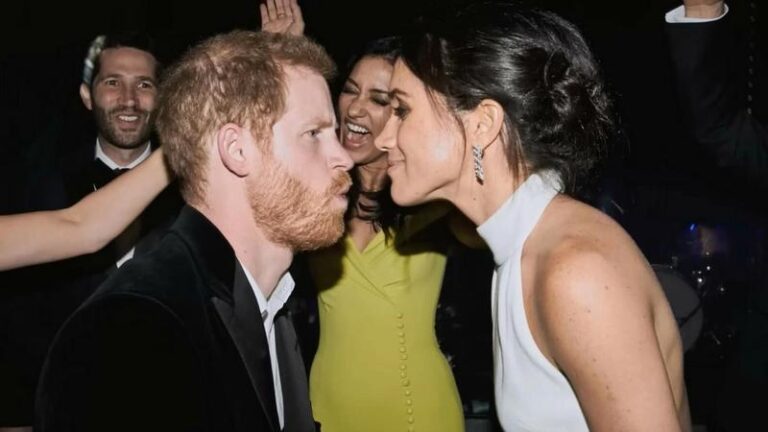 Ile dzieci ma Harry i Meghan? Odkryj niezwykłą historię ich rodziny