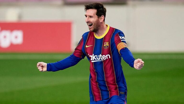 Ile dzieci ma Leo Messi? Odkryj niezwykłe fakty o jego rodzinie